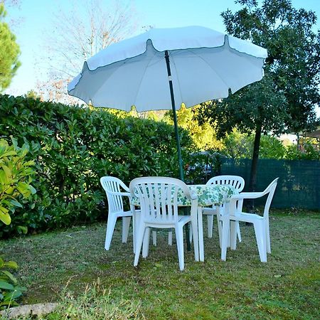 Villa Bouganville Bibione Dış mekan fotoğraf