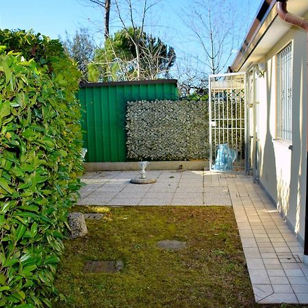 Villa Bouganville Bibione Dış mekan fotoğraf