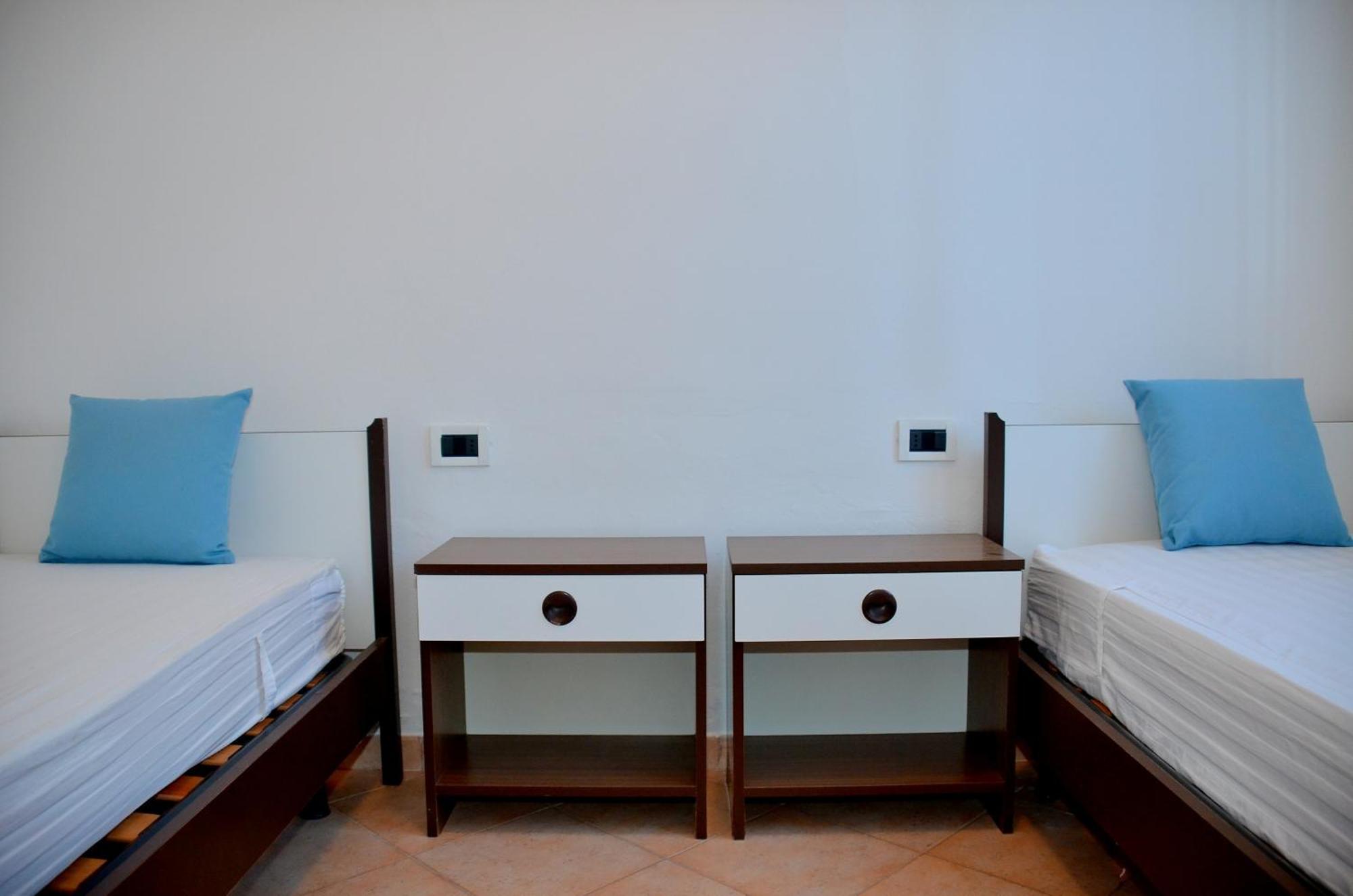 Villa Bouganville Bibione Dış mekan fotoğraf
