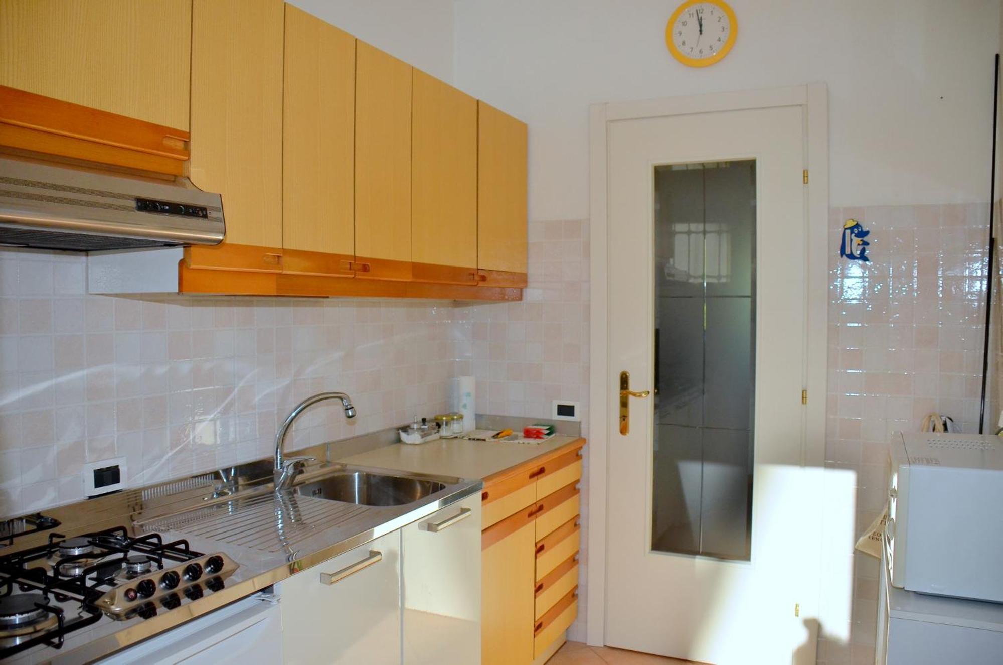 Villa Bouganville Bibione Dış mekan fotoğraf
