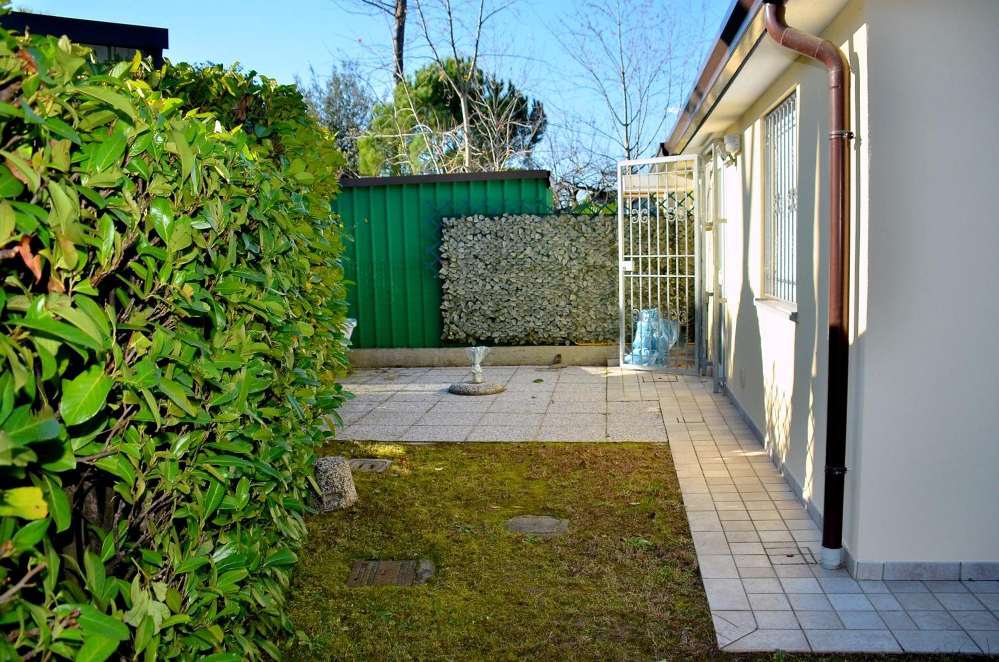 Villa Bouganville Bibione Dış mekan fotoğraf