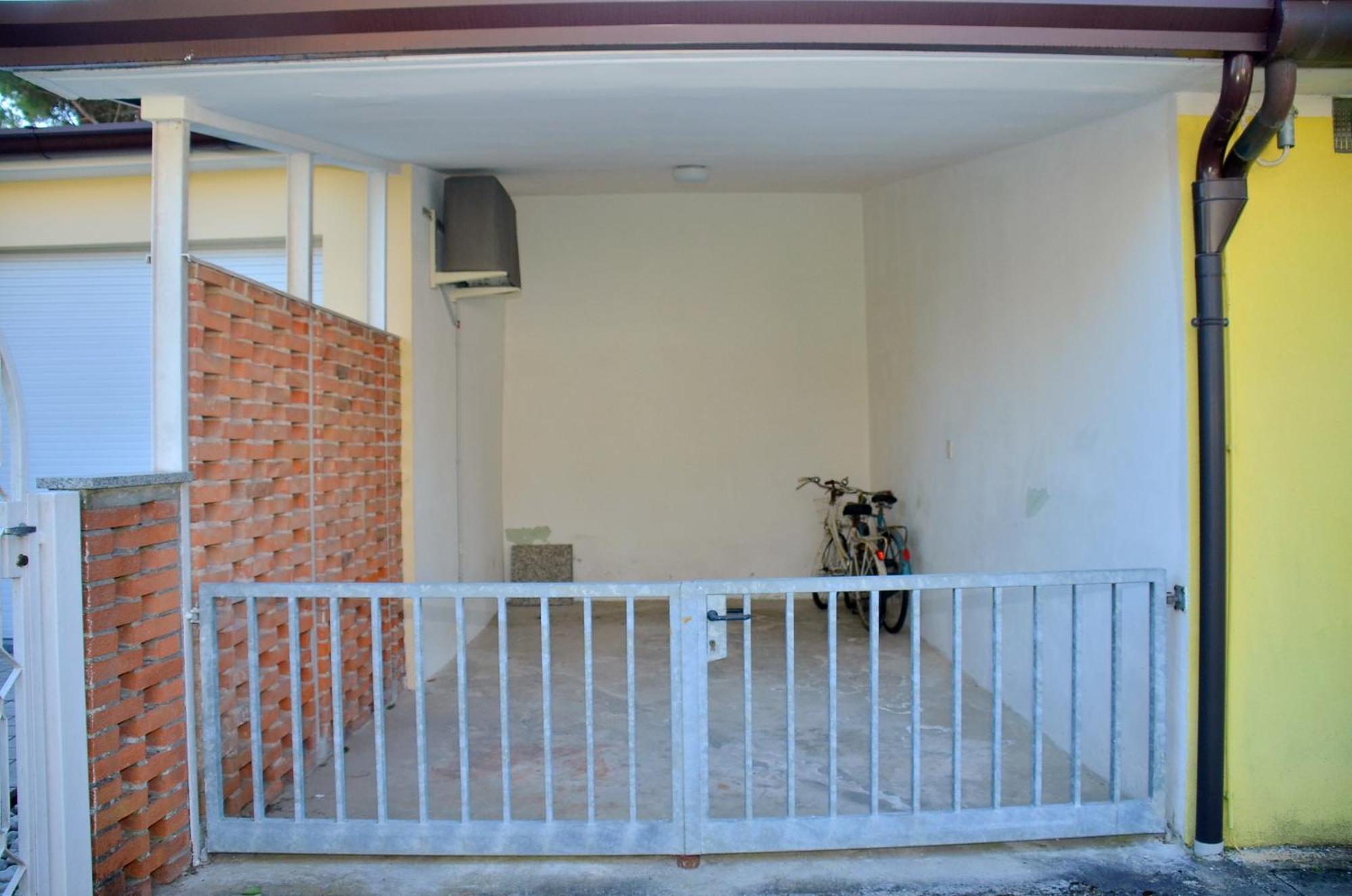 Villa Bouganville Bibione Dış mekan fotoğraf