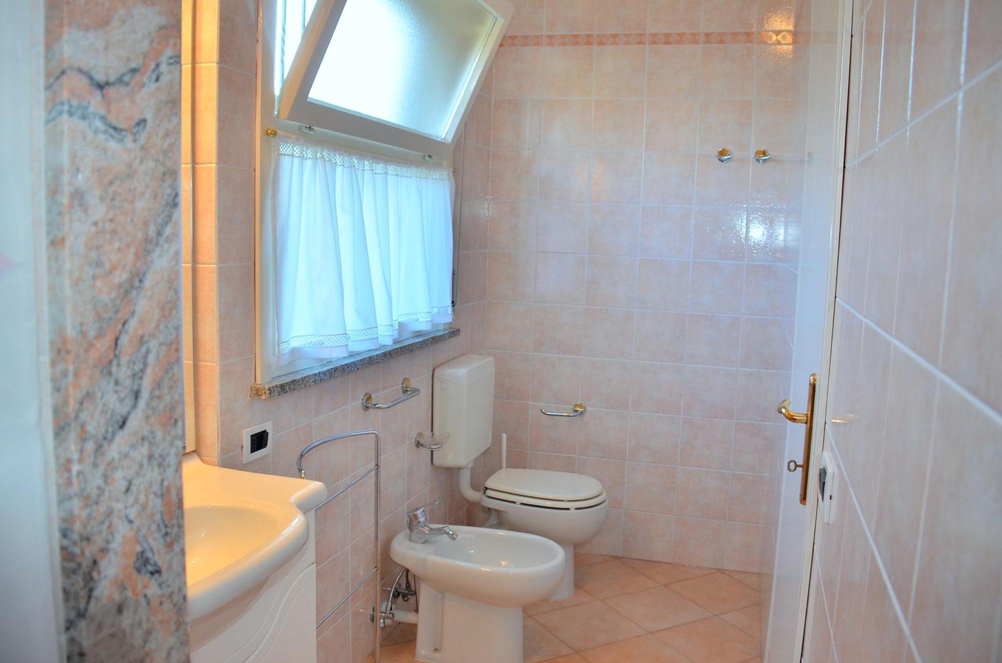 Villa Bouganville Bibione Dış mekan fotoğraf